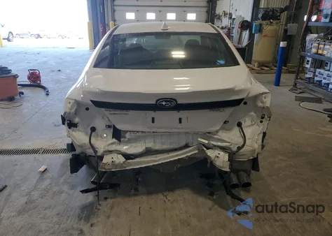 2022 Subaru Wrx Premium from USA, damaged, VIN JF1VBAF66N9003317
